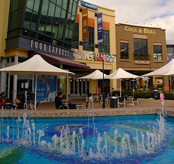 Botany Town Centre